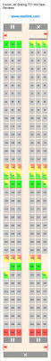 We are already working on seat map. Eastar Jet Boeing 737 900 Seating Chart Updated February 2021 Seatlink
