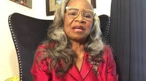 Mrs. Judy Chiles-Dent