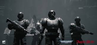 Charlie's angels premiered on abc on september 22, 2011. A New Angels Of Death Trailer Is Here And It S Crawling With Cultists Warhammer Community
