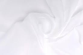 Gerade für das zellwachstum ist die gesamte organisation der zellen im gewebe bedeutsam, da zellen in gemeinsamer tätigkeit anders reagieren als. Leichte Baumwolle Nesselstoff 620 Cm Weiss Online Kaufen Stoffmeile De