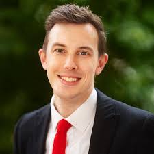 Paul Bratcher's Instagram, Twitter & Facebook