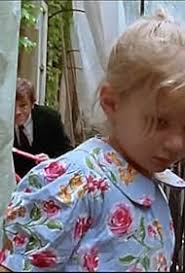 Kommissar Rex" Der Puppenmörder (TV Episode 1996)