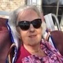 Obituary of Julie Suess