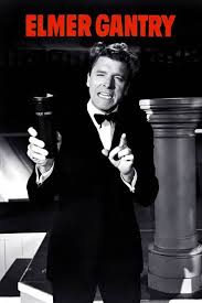 How to watch and stream Elmer Gantry - 1960 on Roku