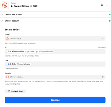 Click the new button to create a new document, spreadsheet, presentation, or other google document. How To Shorten Google Drive Links With Zapier Zapier
