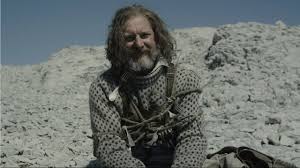 I need to ramble about Thomas Blanky : r/TheTerror