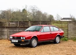 Image result for Venetian Red 1984 Alfa-Romeo