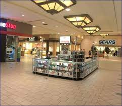 Wyoming Valley Mall Map Back In Time To The Wyoming Valley Mall - Wandering Aramean