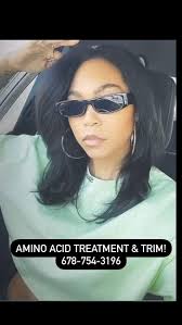 Charla Stewart-Jones (@charlajones_msjae) · Decatur, GA