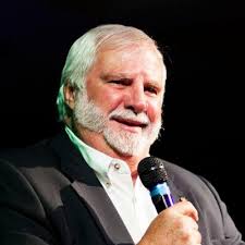 Keith Lindstrom (@KeithLindstrom)