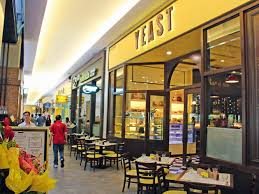Therefore, we were happy to see that mid valley southkey has a lavender branch too. Yeast Mid Valley Restaurants In Mid Valley City Kuala Lumpur