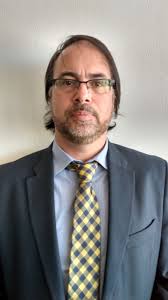 Dr. Juan Martín Morando