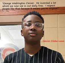 Celebrating Black History