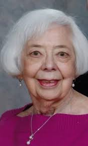 Denise CASEY Obituary (2017)