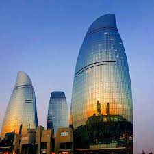 Baku, also known as baky or bakı, is the largest city in the caucasus and the capital of azerbaijan. The Most Instagram Worthy Spots In Baku Azerbaijan Baku City Azerbaijan Travel Azerbaijan