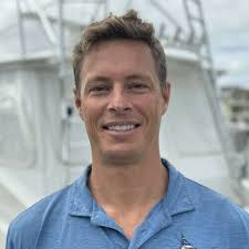 Robert Biber MacGregor Outboard Division Member