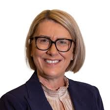 I'm proud and excited to announce I have been appointed Executive Officer  of the National Growth Areas Alliance.