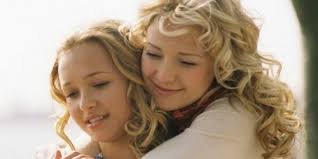 Peggy Crosby filmography