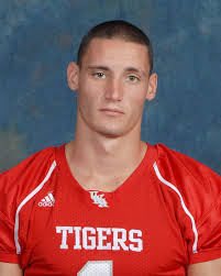 2012-13 #23 Football Roster