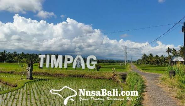 Uma Urip Timpag