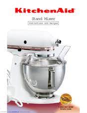 This manual for kitchenaid artisan series, given in the pdf format, is available for free online viewing and download without logging on. Kitchenaid Ksm90 Instructions And Recipes Manual Kitchen Aid Kitchen Aid Mixer Best Kitchenaid Mixer