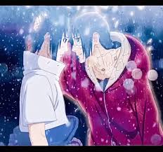 The handpicked list is available on this page below the video and we encourage you to thank the original creators for their work in case you. Naruto Sasuke Because You Re My Friend