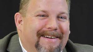 Letter: Denny is best candidate for 320th district judge