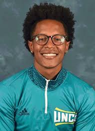 @UNCWAthletics's video Tweet