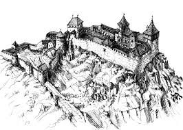 Z recenzji obiektu szigliget castle pt. Szigliget Varanak Tortenete Kirandulas A Tortenelembe