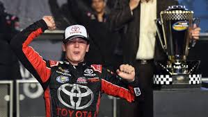 According to biography, he proudly took nascar's rookie of the year award back in 1979. The Future Is Now For Nascar S Young Guns