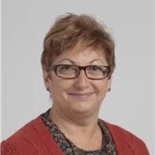 Dr. Mary Hancock, MD