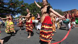 Springtime Tallahassee retires controversial Andrew Jackson float
