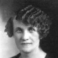 Bertha Chamberlain (1890–1962)