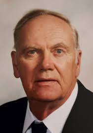 Obituary for Roy W. Swanson