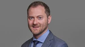 BBC's John Shield Exiting Communications Boss Role To Teneo After Decade