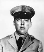 Missouri Law Enforcement Memorial