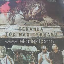 The brothers later find out that the news is false and the one who passed away is mak betong. Kerandatokwanterbang Instagram Posts Photos And Videos Picuki Com