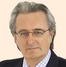 Paul Lewis: How can we clean up charging structures?