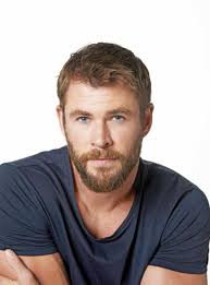 I pointed out that chris hemsworth and elsa pataky seemed to be having some issues. Chris Hemsworth New Haircut New Haircut Getting This Hairstyle