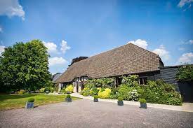 The Clock Barn Wedding Venue In Hampshire Sophie James Photos Wedding Venues Hampshire Barn Wedding Venue Barn Wedding