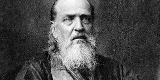 Equal-to-the-Apostles St. Nicholas of Japan