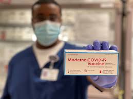 Moderna says it is a great day and they plan to apply for approval to use the vaccine in the next only five of the covid cases were in people given the vaccine, 90 were in those given the dummy. Sarasota S Doctors Hospital Receives First Allocation Of Moderna Vaccine