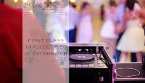 5 stunden hochzeit dj jena jede weitere stunde. Dj Salzburg Hochzeit Event Feier