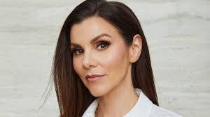Heather Dubrow's Instagram, Twitter & Facebook