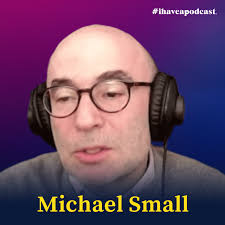 I Couldn't Throw It Out by Michael Small