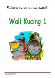 Pdf drive is your search engine for pdf files. Wali Kucing 1 Pages 1 17 Flip Pdf Download Fliphtml5