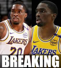 Dalton Knecht scored 10 points, the most in the 1st quarter 🤷‍♂️ Lakers up  32-23