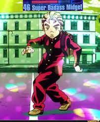 Pin On Jjba