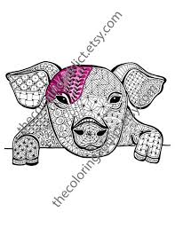 See more ideas about coloring pages, adult coloring. Pin On Adult Coloring Pages