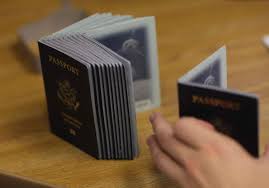 This page has an error. Jangan Tunggu Untuk Renew Passport Anda Atau Ia Mungkin Tidak Tiba Untuk Bulan